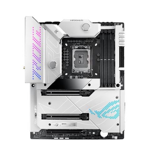 ASUS ROG MAXIMUS Z690 FORMULA ATX Z690 Motherboard