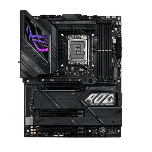 ASUS ROG STRIX Z790-E GAMING WIFI II LGA 1700 ATX Z790 Motherboard