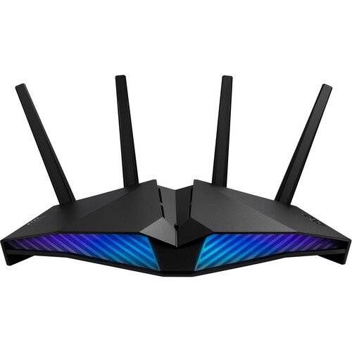 ASUS RT-AX82U (AX5400) Dual Band WiFi 6 Extendable Gaming Router