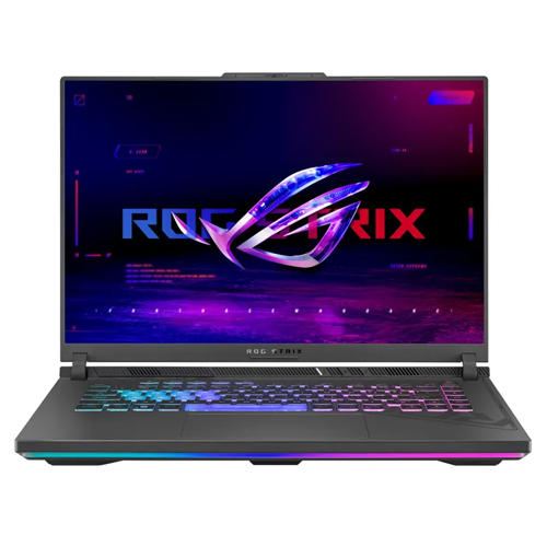 ASUS STRIX G16 16 Inch i7-13650HX RTX4050 6GB 16GB DDR5 RAM 1TB SSD Gaming Laptop G614JU-N4200WS