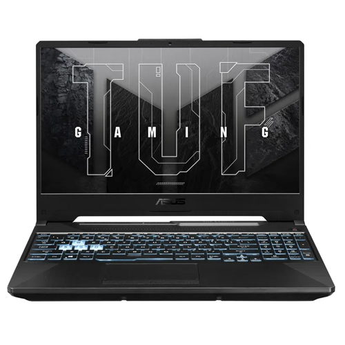 ASUS TUF A15 15.6 Inch R7-7435HS RTX2050 4GB 16GB DDR5 RAM 512GB SSD Gaming Laptop FA506NFR-HN045W