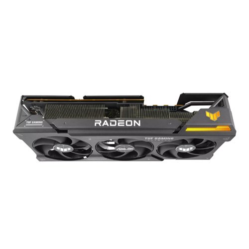 ASUS TUF Gaming Radeon RX 7900 XT OC Edition 20GB GDDR6 Graphic Card Tuf-RX7900XT-O20g-Gaming