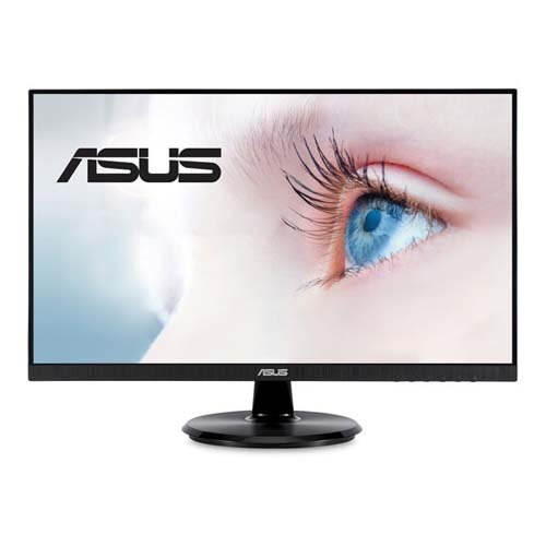 ASUS VA24DQ 23.8″ 16:9 FreeSync Eye Care IPS Gaming Monitor