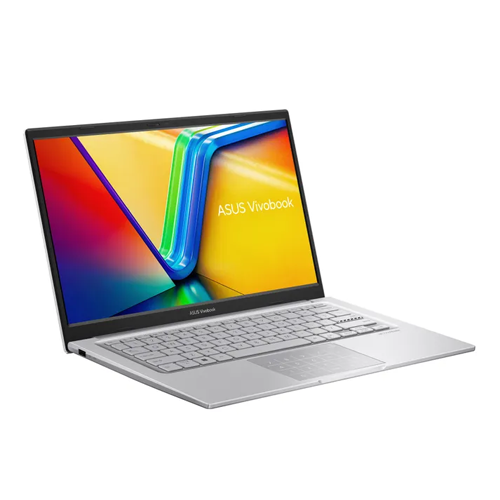 ASUS VIVOBOOK 14 14 Inch Ci3-1315U 8GB DDR4 RAM 512GB SSD Gaming Laptop X1404VA-NK761WS