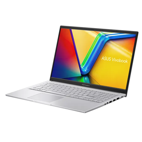 ASUS VIVOBOOK 15 15.6 Inch Ci3-1315U 16GB DDR4 RAM 512GB SSD Gaming Laptop X1504VA-NJ2324WS