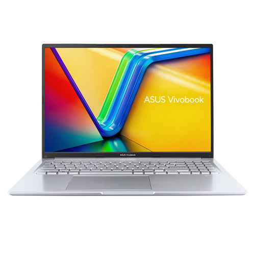 ASUS VIVOBOOK 16 16 Inch INTEL I7-13620H 16GB DDR4 RAM 512GB SSD Gaming Laptop X1605VA-MB1628WS