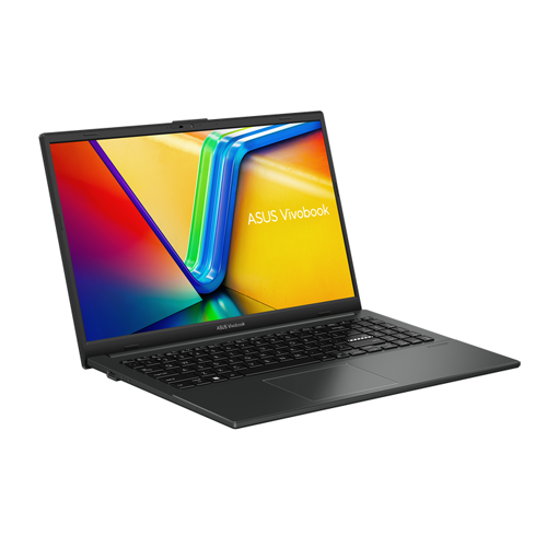 ASUS VIVOBOOK GO 15 15.6 Inch R3 7320U 8GB DDR5 RAM 512GB SSD Gaming Laptop E1504FA-NJ130WS