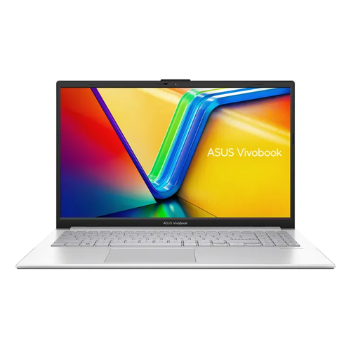 ASUS VIVOBOOK GO 15 15.6 Inch R5 7520U 16GB DDR5 RAM 512GB SSD Gaming Laptop E1504FA-NJ1505WS