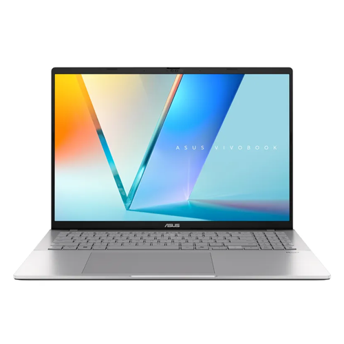 ASUS VIVOBOOK S14 14 Inch ULTRA 5 225H 16GB DDR5 RAM 512GB SSD Gaming Laptop S3407CA-LY060WS