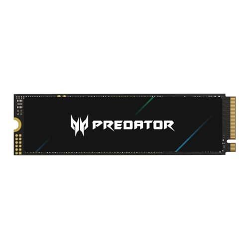 Acer Predator GM6 1TB NVMe Gen4 SSD BL.9BWWR.133