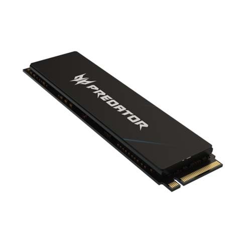 Acer Predator GM7000 2TB PCIe 4.0 SSD BL.9BWWR.106