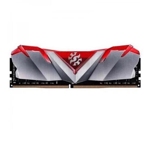 Adata XPG Gammix D30 16GB (16GBx1) DDR4 3200MHz Red AX4U320016G16A-SR30