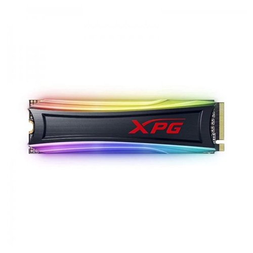 Adata XPG Spectrix S40G RGB 1TB M.2 NVMe SSD AS40G-1TT-C