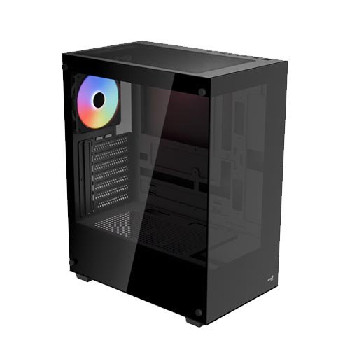 Aerocool Pivot Mid Tower Cabinet
