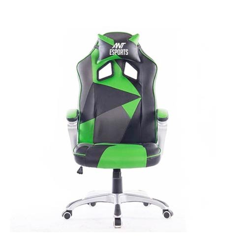 Ant Esports Carbon Gaming Chair (Black)