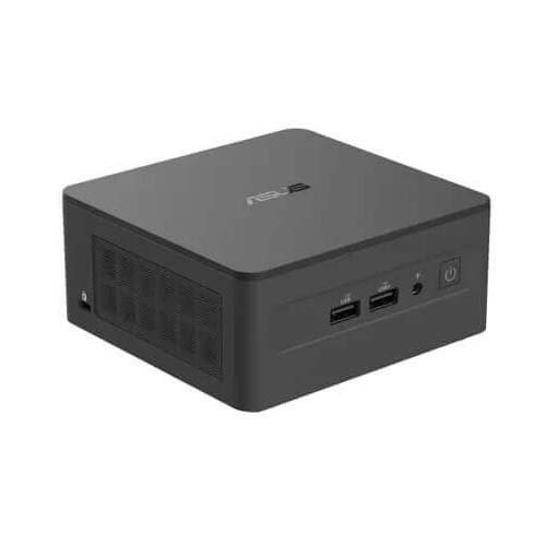 Asus NUC 12 Pro RNUC12WSHi300000I Barebone Mini PC with Intel Core i3-1220P