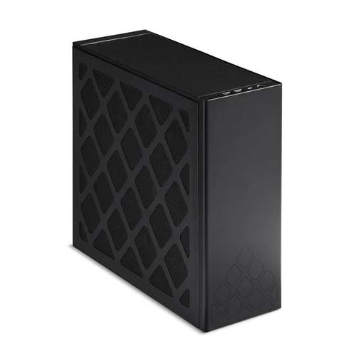 Asus NUC 13 Extreme RNUC13RNGI70001 Barebone Mini PC with Intel Core i7-13700K