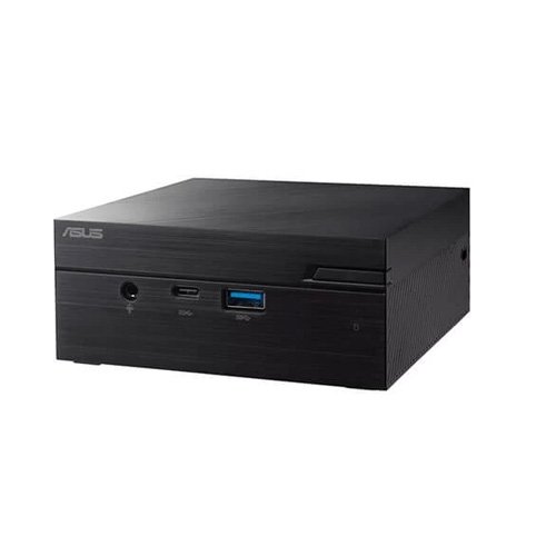 Asus PN51 Barebone Mini PC PN51-S1-B 1B WOC/ A5700U – 90MR00K1-M002E0 (AMD Ryzen 7 5700U Processor) with Keyboard & Mouse