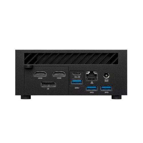 Asus PN53 Barebone Mini PC PN53-B-S7092MD – 90MR00S2-M002K0 (AMD Ryzen 7 7735HS Processor) 4 Asus PN53 Barebone Mini PC PN53-B-S7092MD – 90MR00S2-M002K0 (AMD Ryzen 7 7735HS Processor)