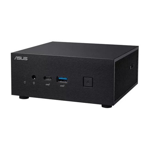 Asus PN63-S1 Mini PC PN63-S1-B-S5061MD – 90MR00Q1-M001X0 (Intel Core I5-11300H Processor)