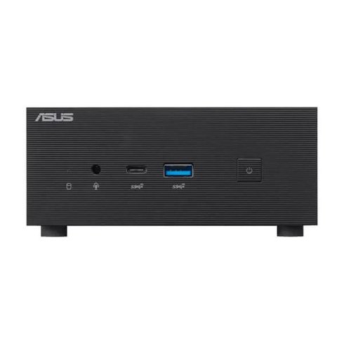 Asus PN63-S1 Mini PC PN63-S1-B-S5061MD – 90MR00Q1-M001X0 (Intel Core I5-11300H Processor)