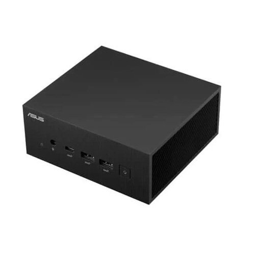 Asus PN64-B Barebone Mini PC PN64-B-S5235MD – 90MR00U2-M007B0 (Intel I5 12500H Processor)