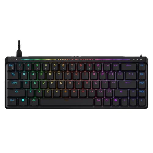 Asus ROG Falchion Ace HFX Gaming Keyboard