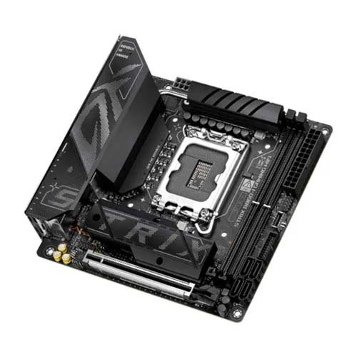 Asus Rog Strix B860-I Gaming WiFi LGA1851 Mini-ITX Motherboard