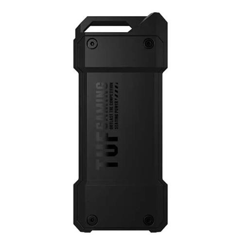 Asus TUF Gaming A1 M.2 NVMe SSD Enclosure ESD-T1A/BLK/G/AS