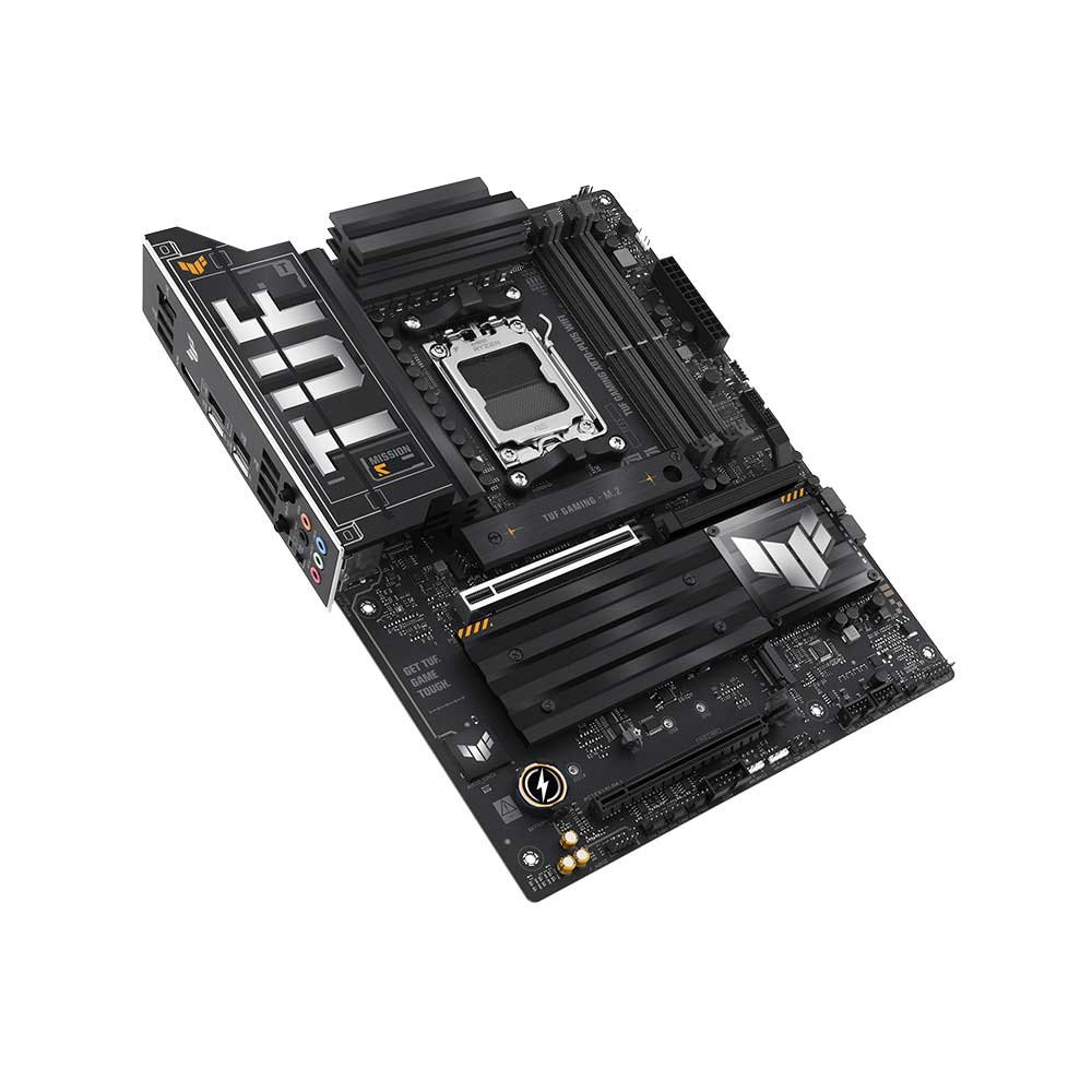 ASUS TUF GAMING X870-PLUS WiFi Motherboard