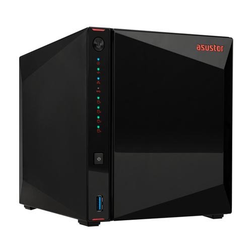 Asustor AS5304T 4-Bay NAS Enclosure
