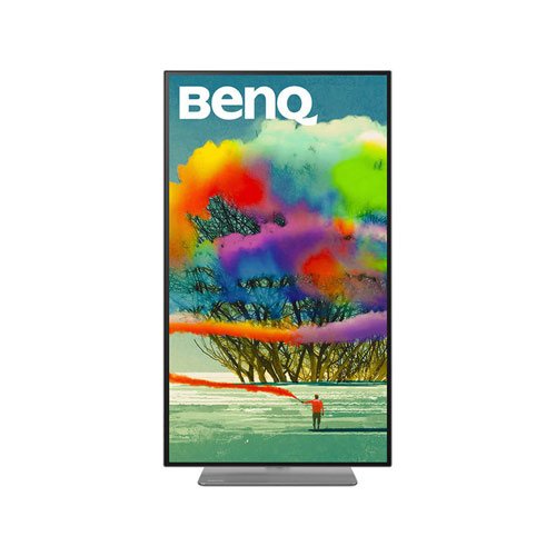 BenQ PD3220U DesignVue Designer 31.5″ 16:9 HDR 4K IPS Monitor