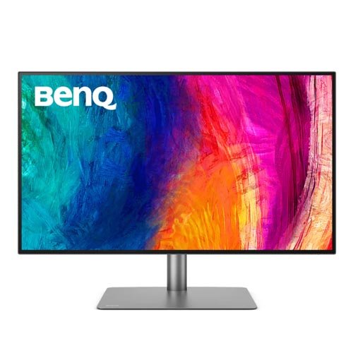 BenQ PD3225U 32″ 4K UHD IPS Black Thunderbolt 3 Monitor