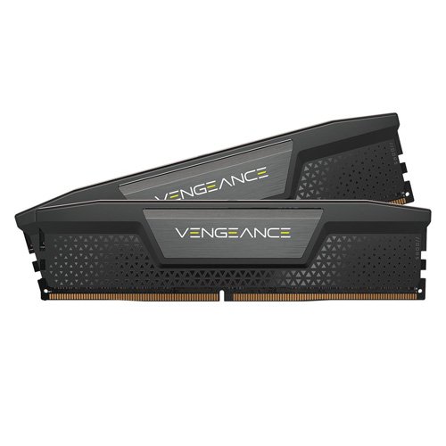 CORSAIR Vengeance 96GB (2 x 48GB) DDR5 5600mhz Desktop memory CMK96GX5M2B5600C40
