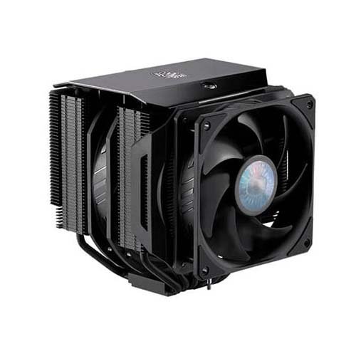 Cooler Master MasterAir MA624 Stealth CPU Air Cooler MAM-D6PS-314PK-R1