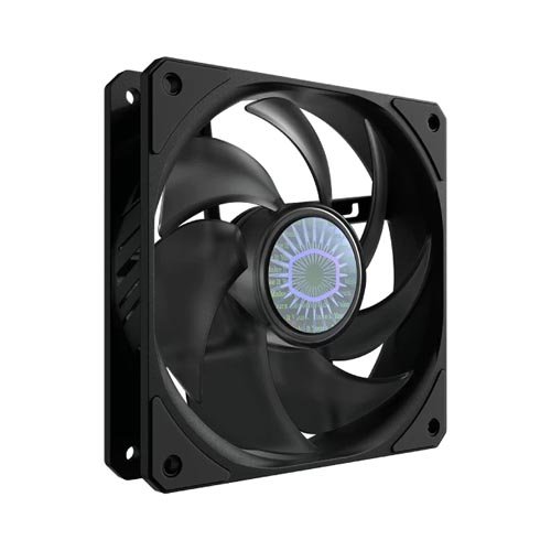 Cooler Master SickleFlow 120 Cabinet Fan (Single Pack) MFX-B2NN-18NPK-R1