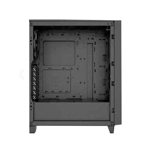 Corsair 3000D Airflow Tempered Glass Mid-Tower Black Cabinet CC-9011254-WW 3 Corsair 3000D Airflow Tempered Glass Mid-Tower Black Cabinet CC-9011254-WW