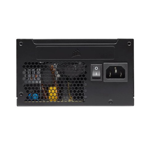 Corsair CX SERIES CX650 650 Watt 80 Plus Bronze Power Supply CP-9020278-IN 3 Corsair CX SERIES CX650 650 Watt 80 Plus Bronze Power Supply CP-9020278-IN