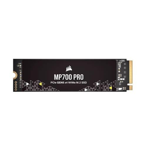 Corsair MP700 PRO 2TB M.2 NVMe 2.0 Gen5 Internal SSD CSSD-F2000GBMP700PNH