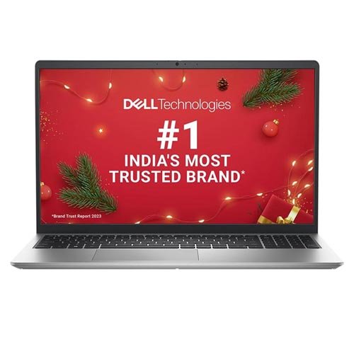 Dell Inspiron 3530 Thin & Light Laptop 15.6 Inch Intel 1305U 8GB RAM 512GB SSD