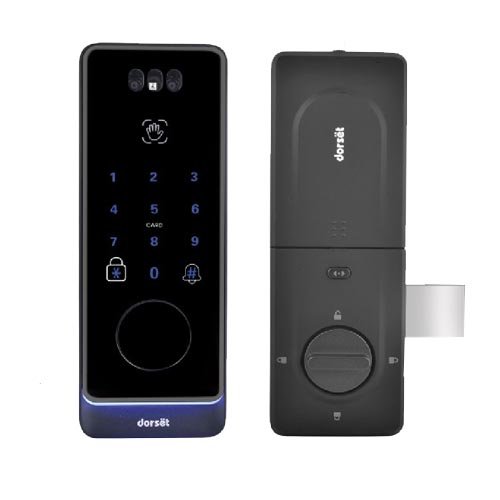 Dorset AERO DG 904 RIM Lock DG 904