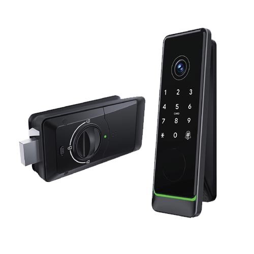 Dorset AERO  DG 905 RIM Lock DG 905