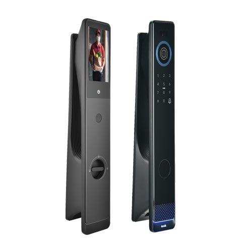 Dorset VOGUE   DG 406 Automatic Roller Latch Mortise Lock DG 406