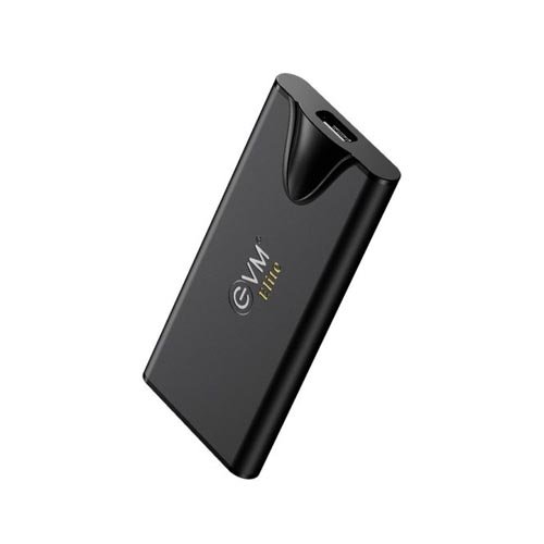 EVM Elite 1TB EnSave Pro Smallest Portable SSD EPSSDPro/1T
