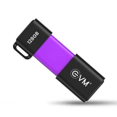 EVM EnX 128GB USB 3.2 Gen 1 Type-C OTG Pen Drive ENXO/128G