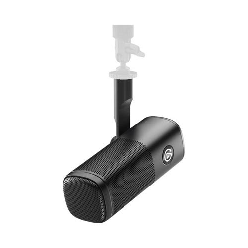 Elgato Wave DX Dynamic Broadcast Microphone 10MAH9901