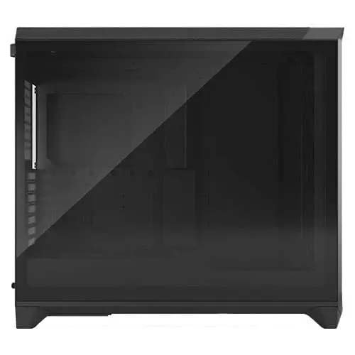 Fractal Design Meshify 3 XL RGB TG Light Tint Mid Tower Cabinet Black FD-C-MES3X-04