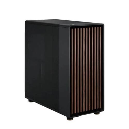 Fractal Design North XL (E-ATX) Mid Tower Cabinet (Black) FD-C-NOR1X-01