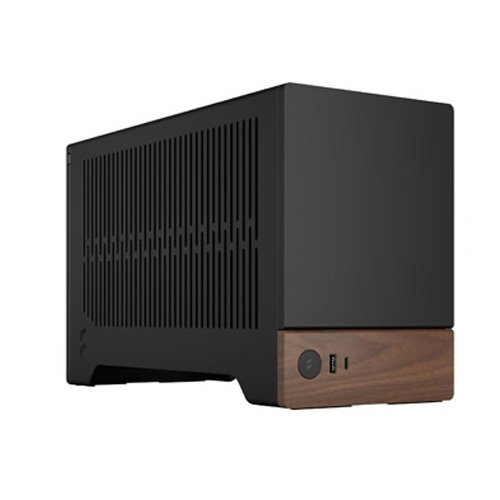 Fractal Design Terra Mini-ITX Cabinet Graphite FD-C-TER1N-01