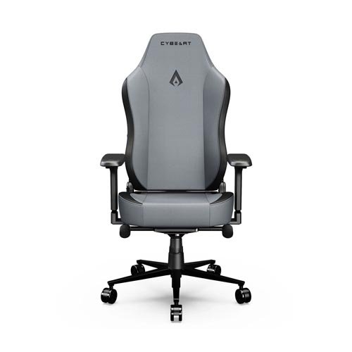 Cybeart X11 Gray Gaming / Office Chair GC-PUAPEX-06